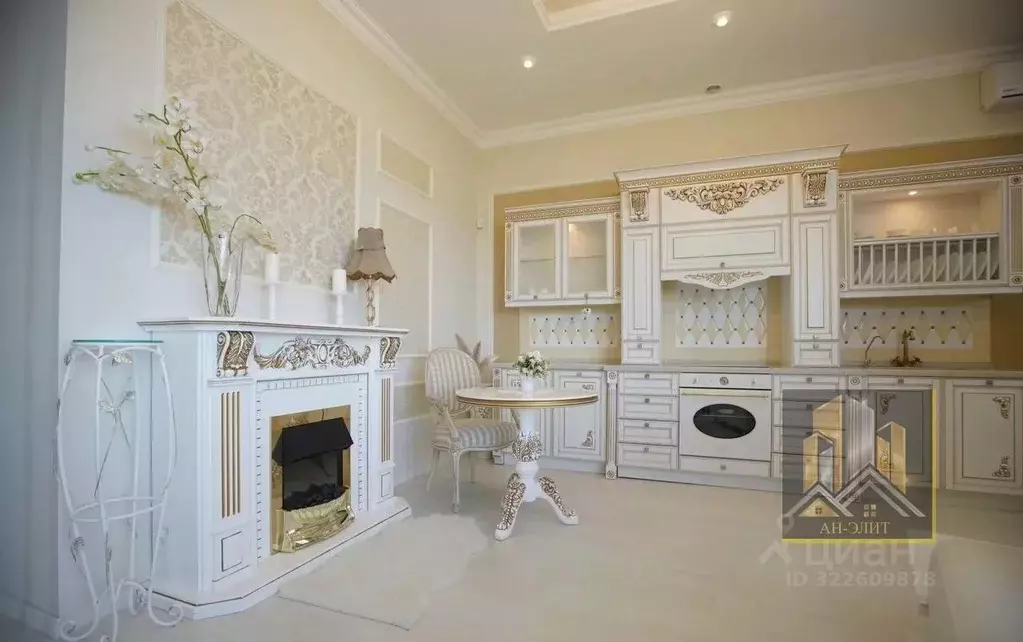 2-к кв. Татарстан, Казань просп. Победы, 46 (58.0 м) - Фото 1