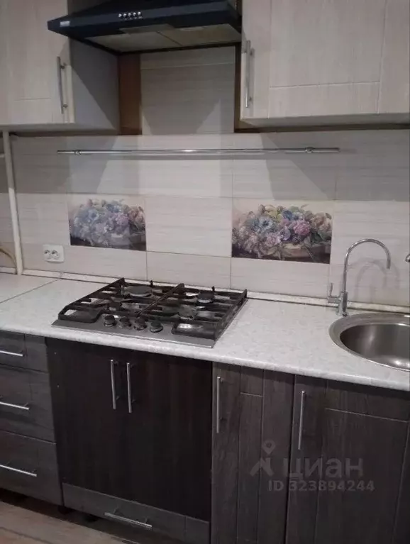 2-к кв. Пермский край, Пермь ул. Героев Хасана, 159 (50.0 м) - Фото 2