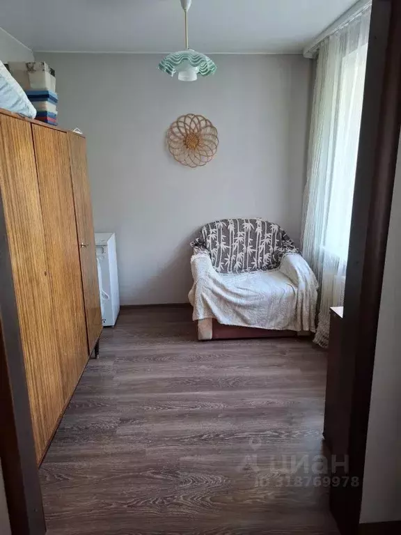 2-к кв. Курганская область, Курган ул. Коли Мяготина, 111 (45.0 м) - Фото 0