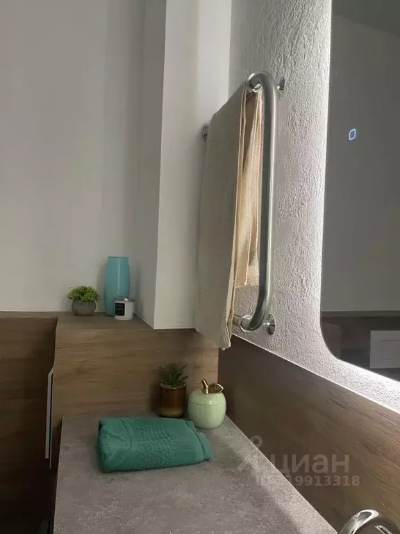 2-к кв. Санкт-Петербург ул. Маршала Казакова, 58 (49.0 м) - Фото 1