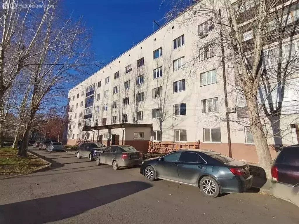 1к в -комнатной квартире (14 м) - Фото 2