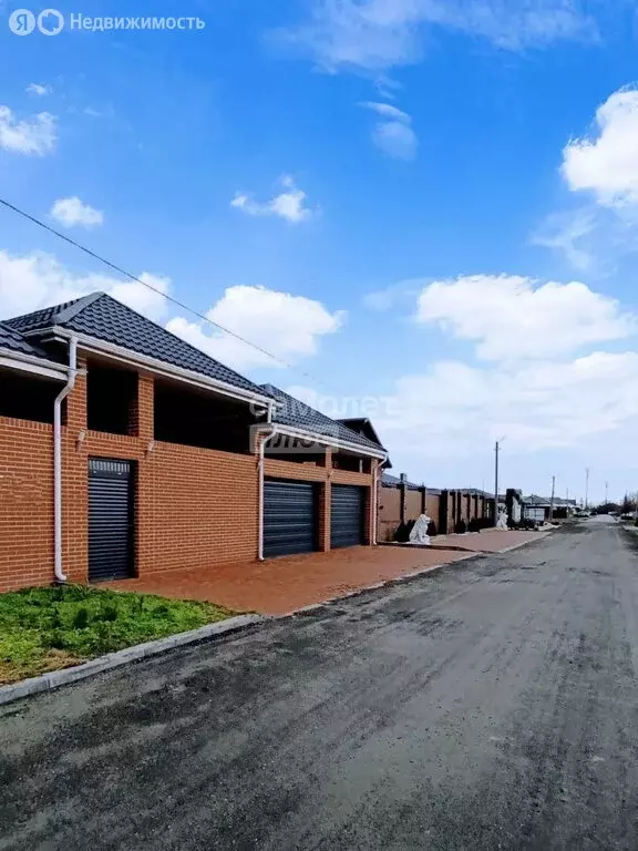 Дом в посёлок Берёзовый, СНТ Ясенево, Иверская улица, 26 (257.6 м) - Фото 2