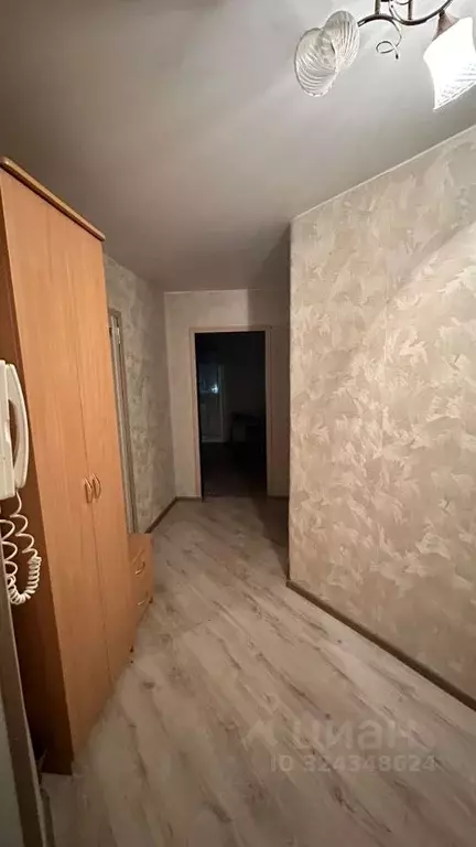 1-к кв. Новгородская область, Великий Новгород просп. Мира, 44/20 ... - Фото 2