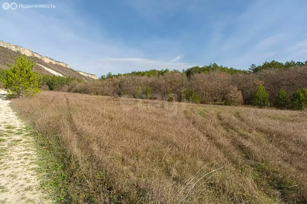 Участок в Бахчисарайский район, село Красный Мак (115 м) - Фото 2