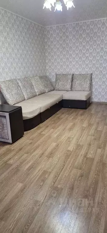 2-к кв. Башкортостан, Салават ул. Калинина, 61 (46.7 м) - Фото 1