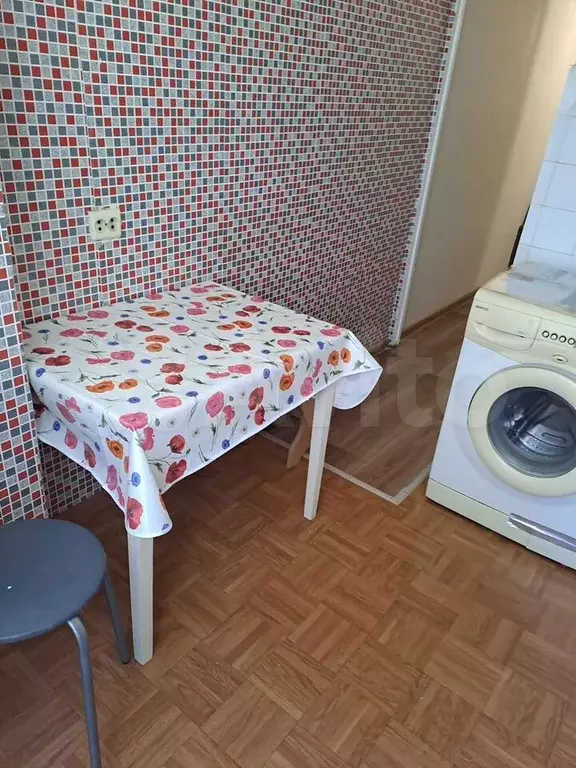 1-к. квартира, 34 м, 1/5 эт. - Фото 0