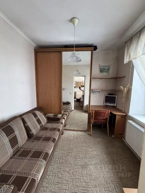 2-к кв. Калининградская область, Калининград Коммунистическая ул., 12 ... - Фото 1