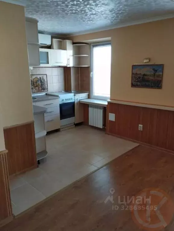 2-к кв. Крым, Евпатория ул. Конституции, 3 (52.5 м) - Фото 2