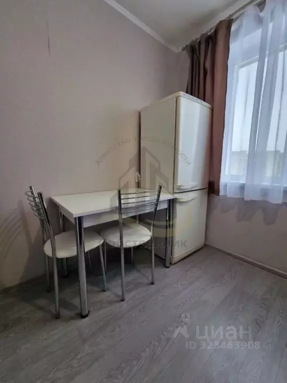 1-к кв. Белгородская область, Старый Оскол Приборостроитель мкр, 19 ... - Фото 1