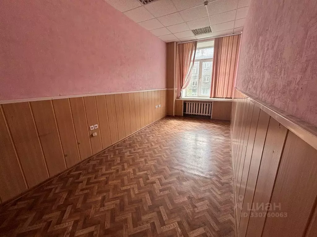 Офис в Новосибирская область, Новосибирск просп. Карла Маркса, 57 (17 ... - Фото 2