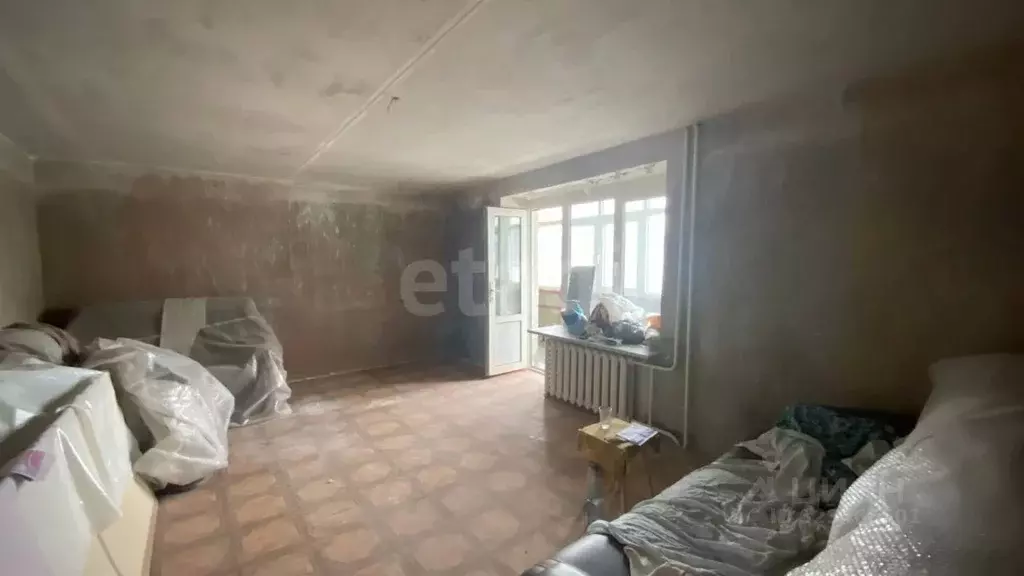 4-к кв. Брянская область, Фокино ул. Зверева, 33 (86.5 м) - Фото 1