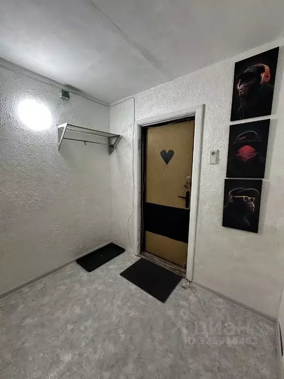 3-к кв. Марий Эл, Йошкар-Ола ул. Петрова, 17 (76.8 м) - Фото 1