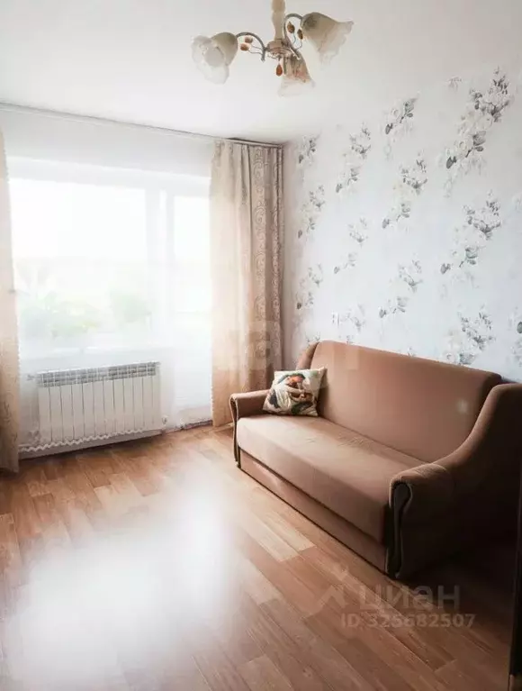 3-к кв. Псковская область, Псковский район, Ершовская волость, д. ... - Фото 2