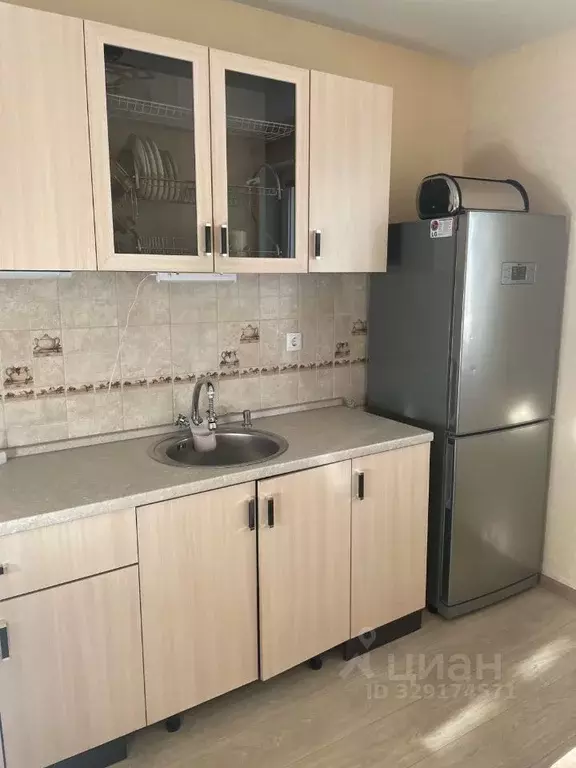 1-к кв. Московская область, Раменское Высоковольтная ул., 22 (41.0 м) - Фото 1