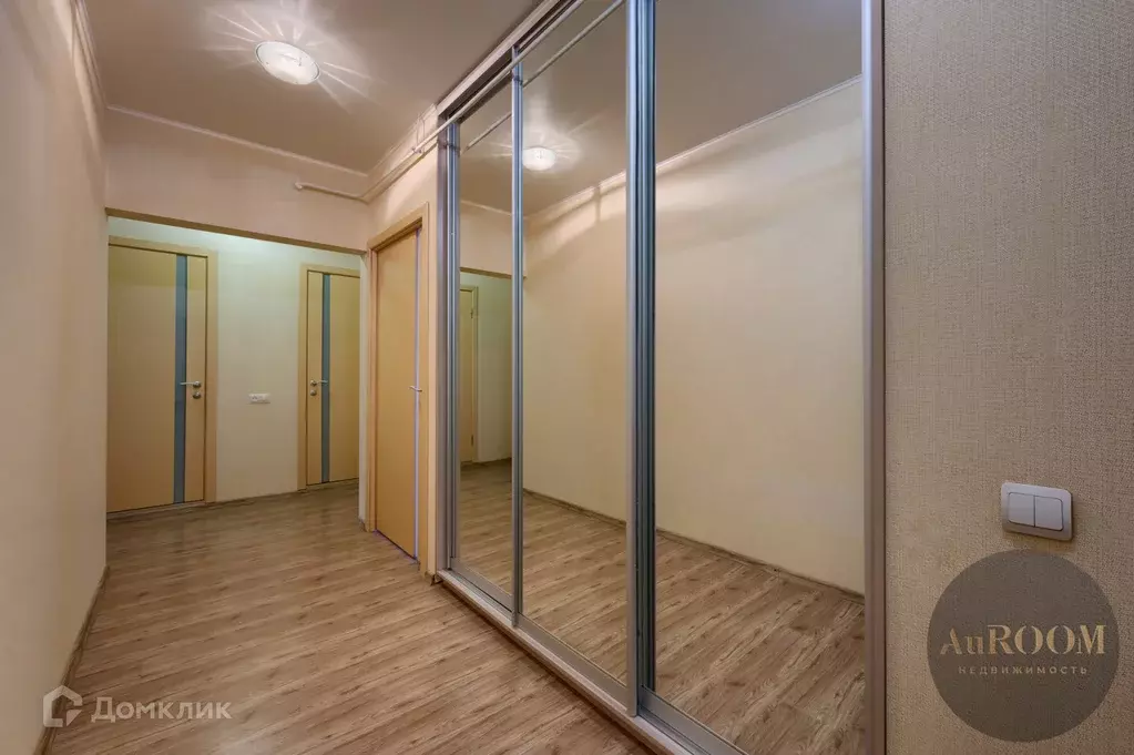Продаётся 2-к квартира, 54 м - Фото 0