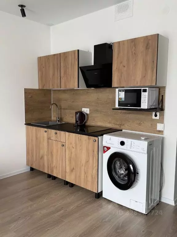 Студия Московская область, Красногорск городской округ, пос. ... - Фото 1