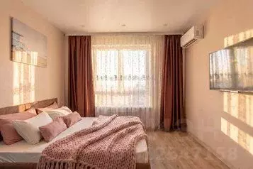 1-к кв. Башкортостан, Уфа Кустарная ул., 19 (36.0 м) - Фото 1