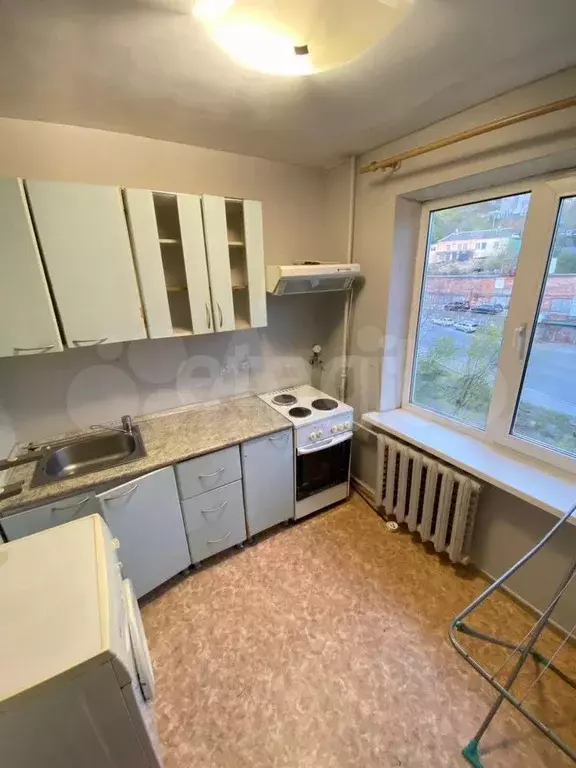 1-к. квартира, 35 м, 8/9 эт. - Фото 1