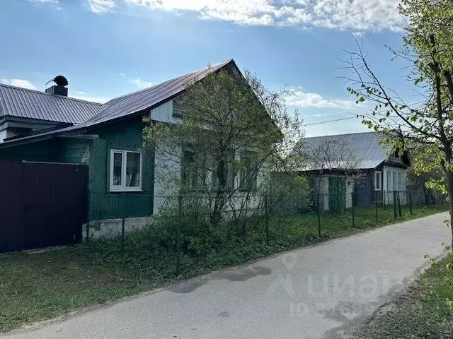 Дом в Владимирская область, Ковров ул. Ватутина (54 м) - Фото 2