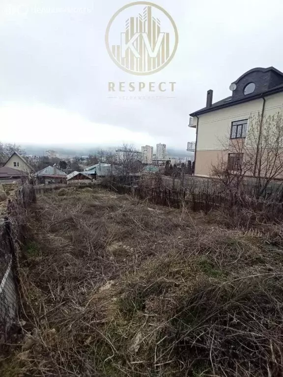 Участок в Кисловодск, Пешеходная улица (3.8 м) - Фото 2