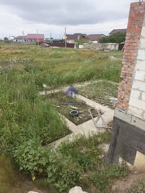 Участок в Ростовская область, Волгодонской район, Романовская ст-ца ... - Фото 2