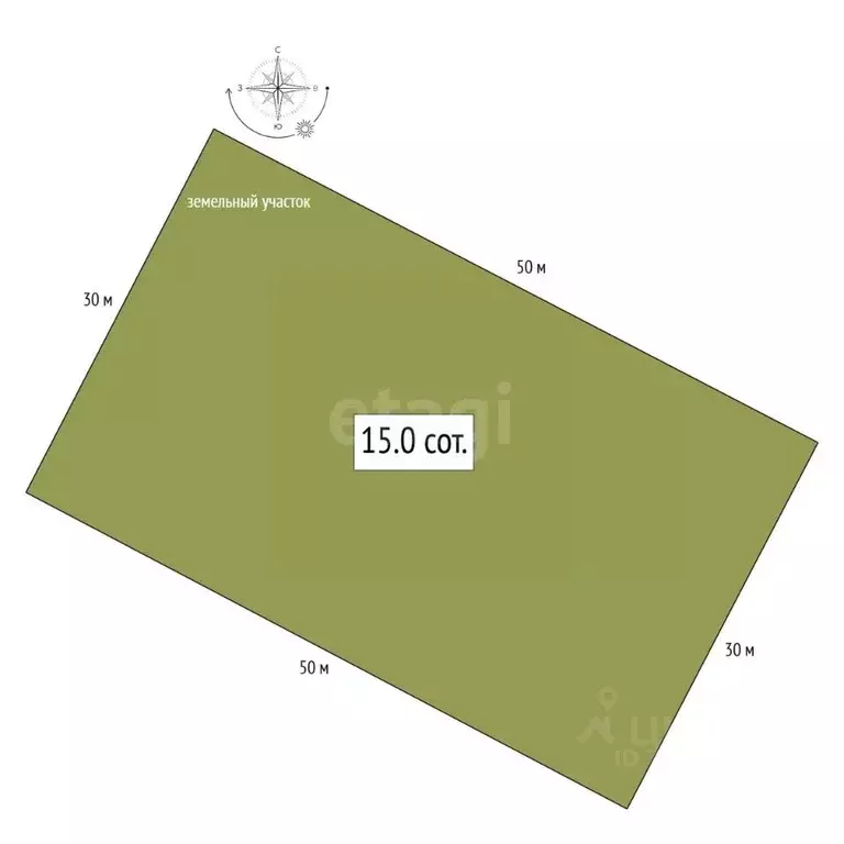 Дом в Алтай, с. Онгудай  (58 м) - Фото 2