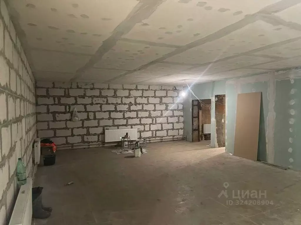 Склад в Москва Лазоревый проезд, 10 (510 м) - Фото 2