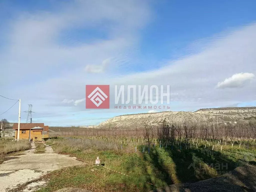 Участок в Севастополь  (70.0 сот.) - Фото 0