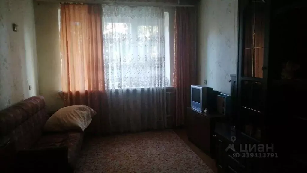 2-к кв. Самарская область, Самара просп. Кирова, 210 (44.0 м) - Фото 2