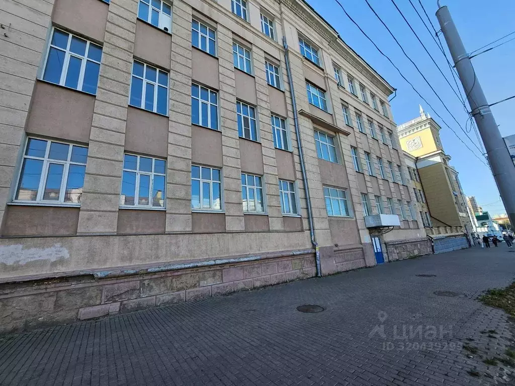 Помещение свободного назначения в Ивановская область, Иваново ул. ... - Фото 0