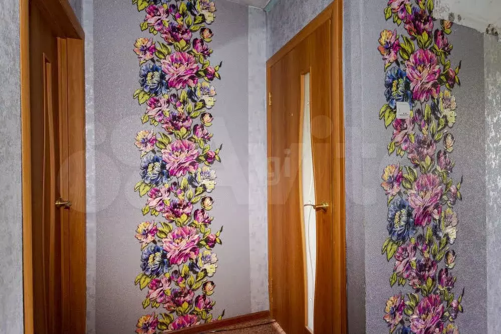 2-к. квартира, 48,9 м, 5/5 эт. - Фото 1