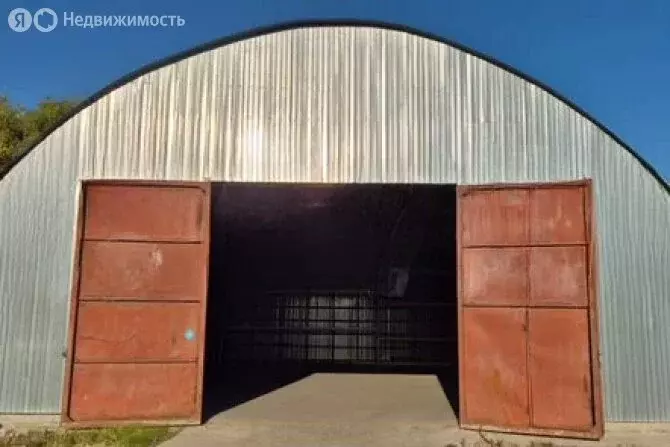 Производственное помещение (300 м) - Фото 1