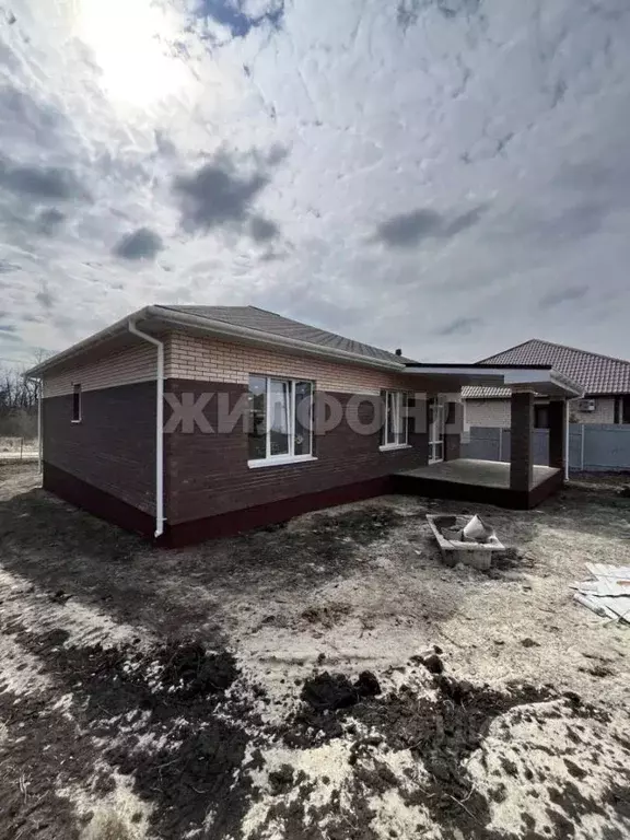 Дом в Белгородская область, Белгородский муниципальный округ, с. ... - Фото 1