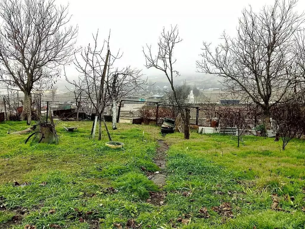 Участок в Ставропольский край, Предгорный муниципальный округ, пос. ... - Фото 1