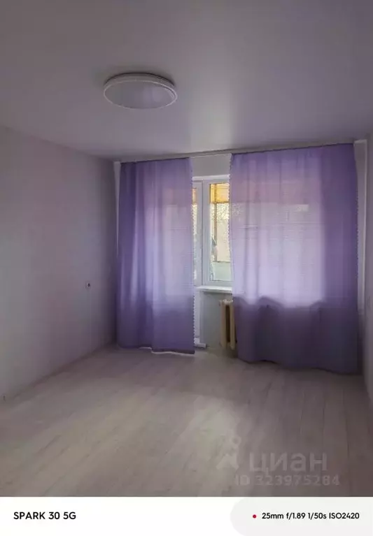 2-к кв. Курганская область, Курган ул. Анфиногенова, 100 (50.0 м) - Фото 2