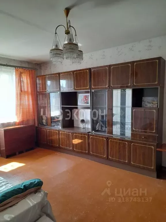1-к кв. Санкт-Петербург Малая Карпатская ул., 23К1 (37.0 м) - Фото 1