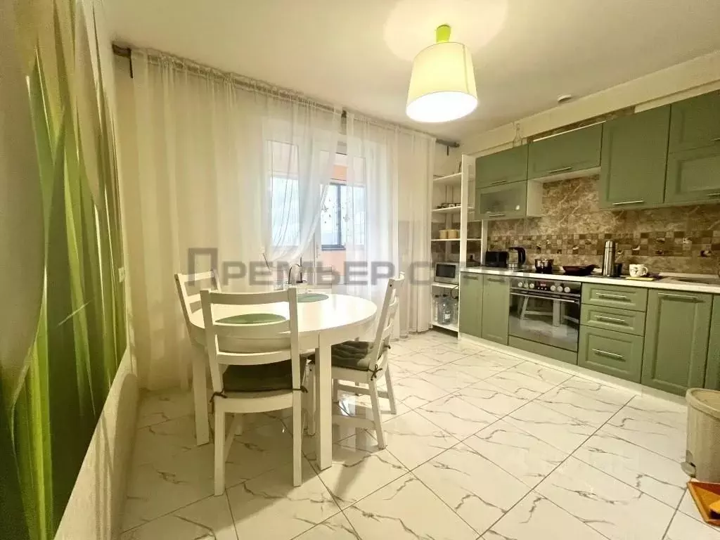 1-к кв. Калужская область, Калуга ул. Комфортная, 3 (47.0 м) - Фото 1