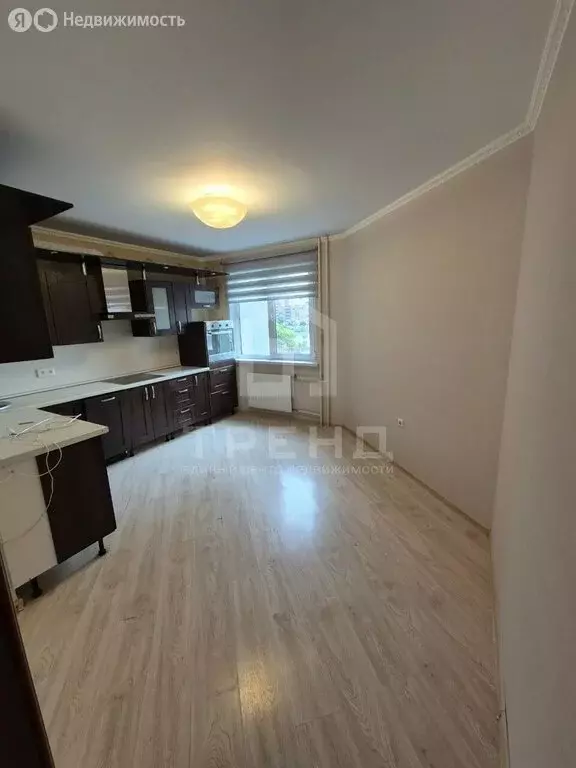 2-комнатная квартира: Бугры, Полевая улица, 14 (71.2 м) - Фото 2