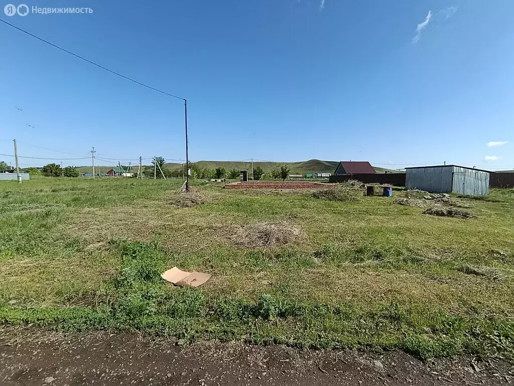 Участок в Сухоречка, Центральная улица (13 м) - Фото 1