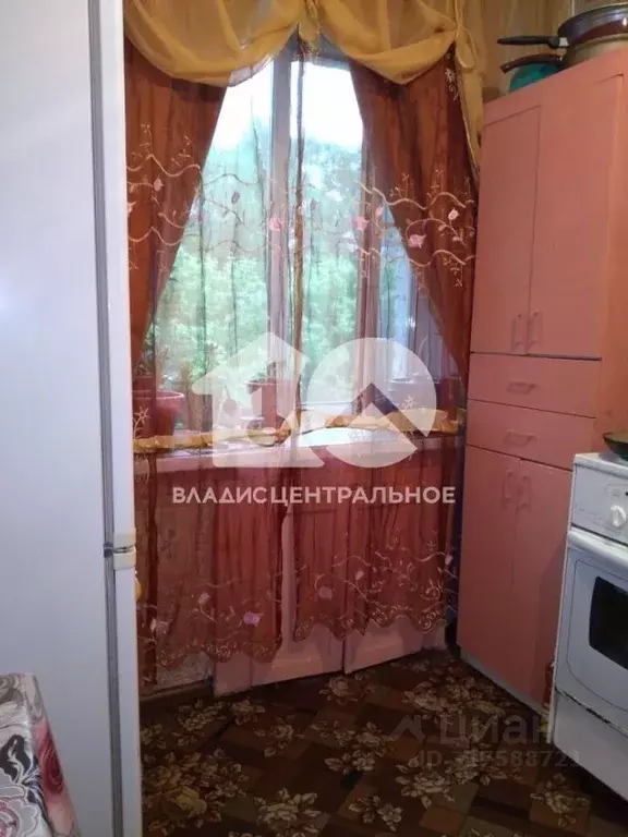 1-к кв. Новосибирская область, Новосибирск ул. Кропоткина, 106/2 (30.4 ... - Фото 0