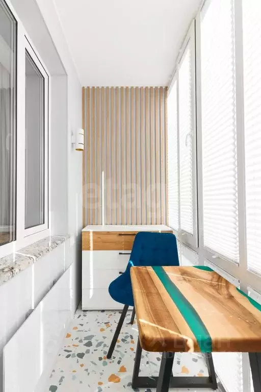 1-к кв. Москва ул. Бориса Галушкина, 18 (34.8 м) - Фото 0