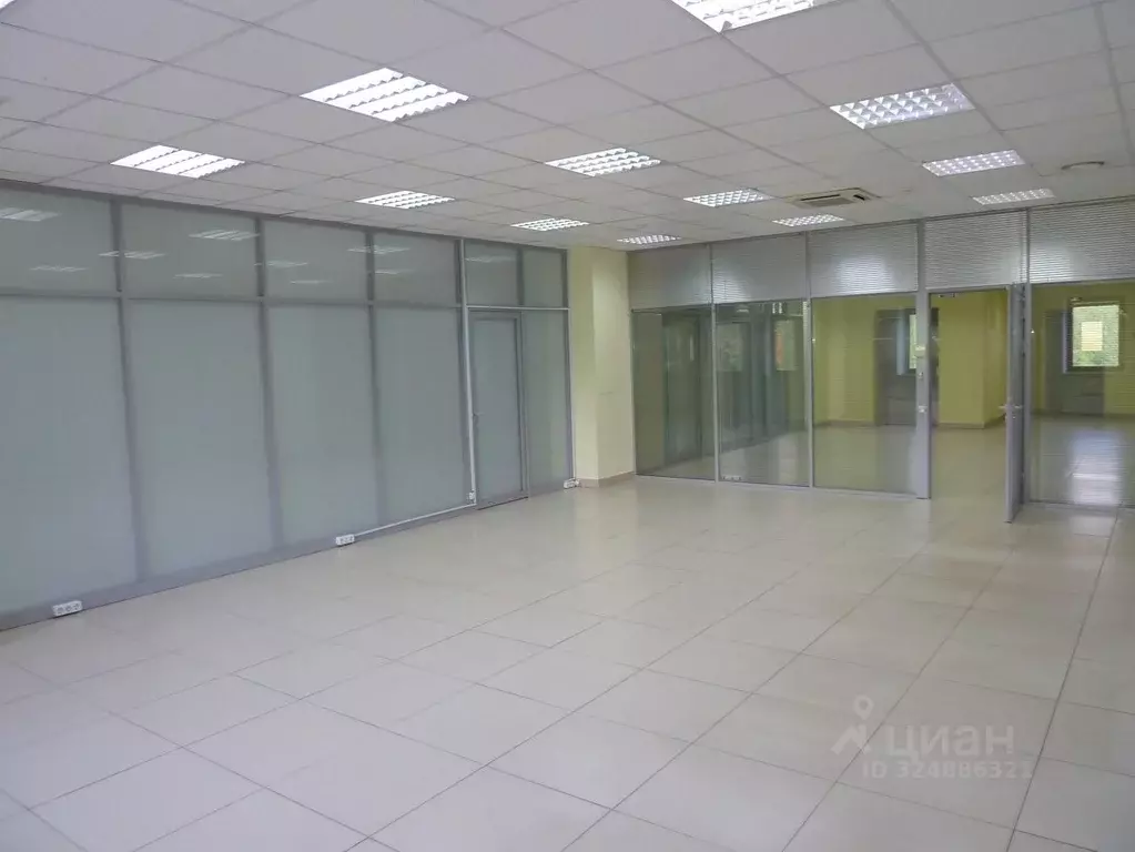 Помещение свободного назначения в Татарстан, Казань Профсоюзная ул., ... - Фото 2