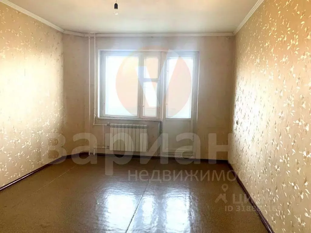 1-к кв. Омская область, Омск ул. 4-я Линия, 178 (37.0 м) - Фото 1