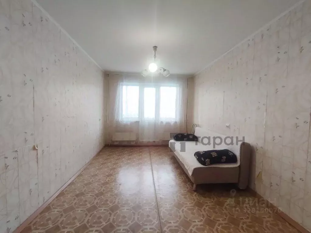 2-к кв. Челябинская область, Челябинск ул. Курчатова, 16 (43.1 м) - Фото 1