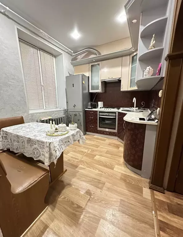 Продаётся 3-к квартира, 75 м - Фото 1