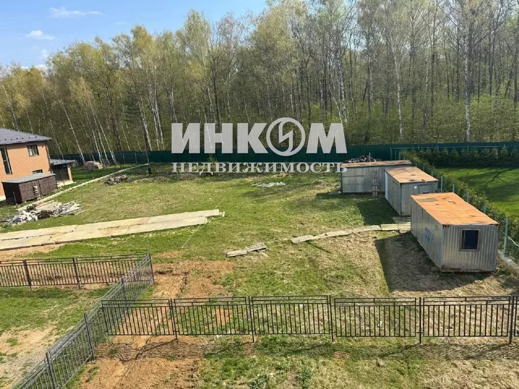 Участок в Москва Марсель кп,  (16.0 сот.) - Фото 1
