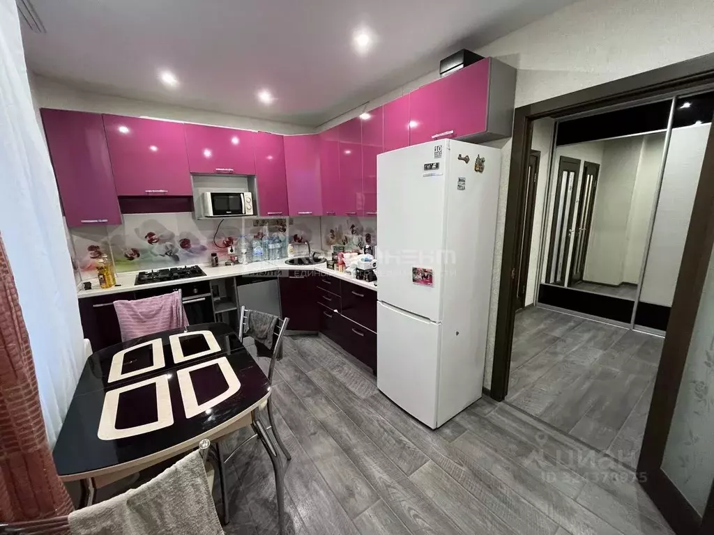 3-к кв. Владимирская область, Ковров ул. Ватутина, 45 (75.1 м) - Фото 1