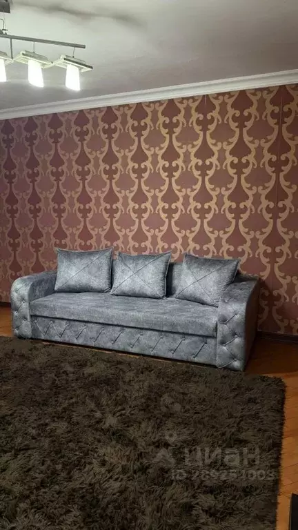 1-к кв. Дагестан, Махачкала ул. Заманова, 47А (40.0 м) - Фото 1