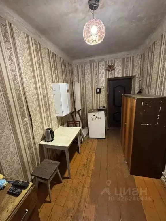 Комната Ярославская область, Ярославль просп. Ленина, 3 (9.0 м) - Фото 2