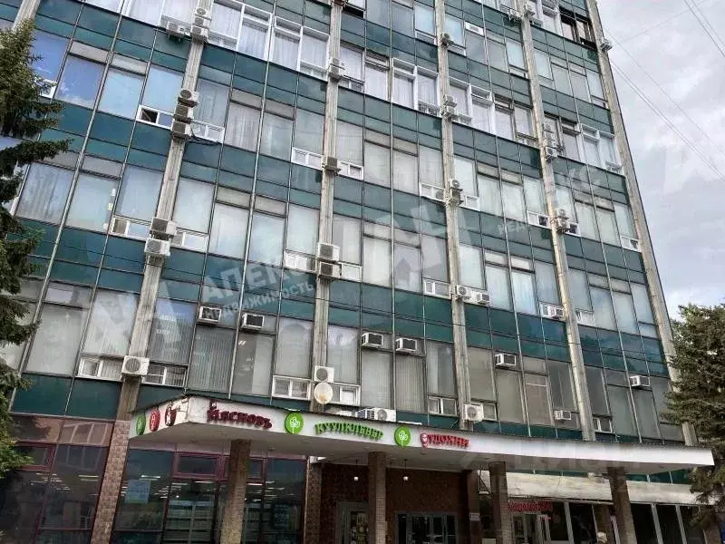 Офис в Москва проезд 3-й Марьиной рощи, 40С1 (70 м) - Фото 2